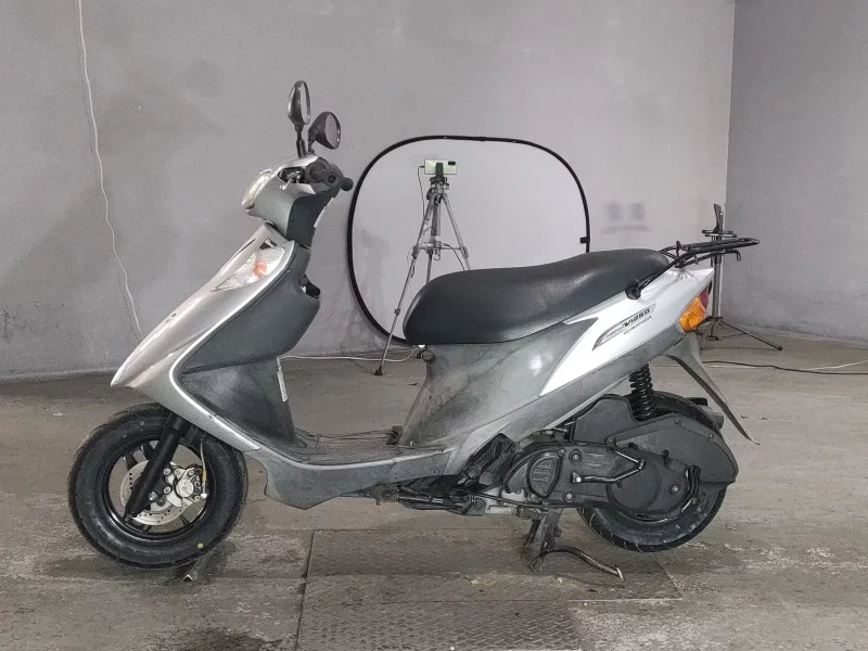 Suzuki ADDRESS V125