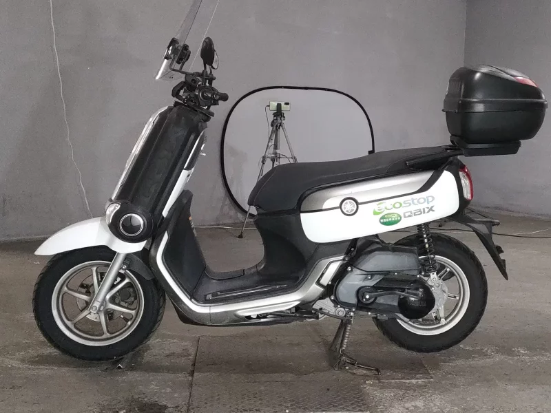 Yamaha CUBIC SU