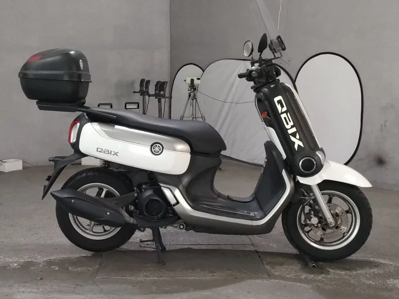 Yamaha CUBIC SU