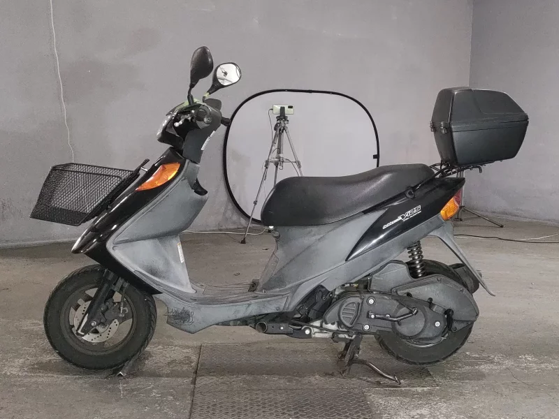 Suzuki ADDRESS V125
