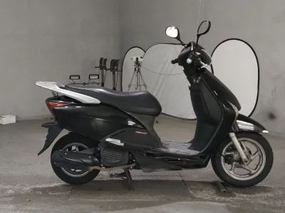 Honda LEAD 110