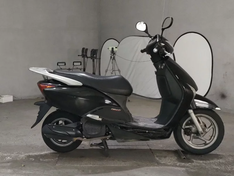 Honda LEAD 110