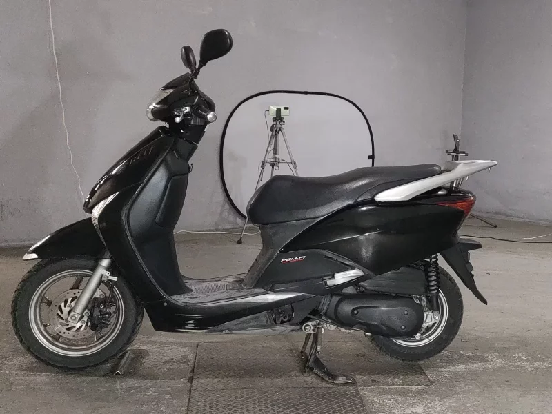 Honda LEAD 110