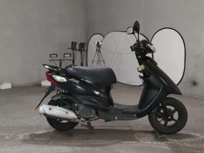 Yamaha JOG ZR EVOLUTION2