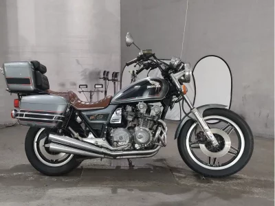 Honda CB750 CUSTOM