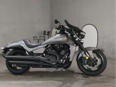 Suzuki BOULEVARDM109R