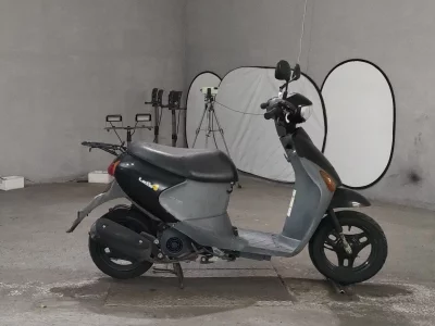 Suzuki LET S4