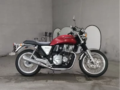 Honda CB1100EX