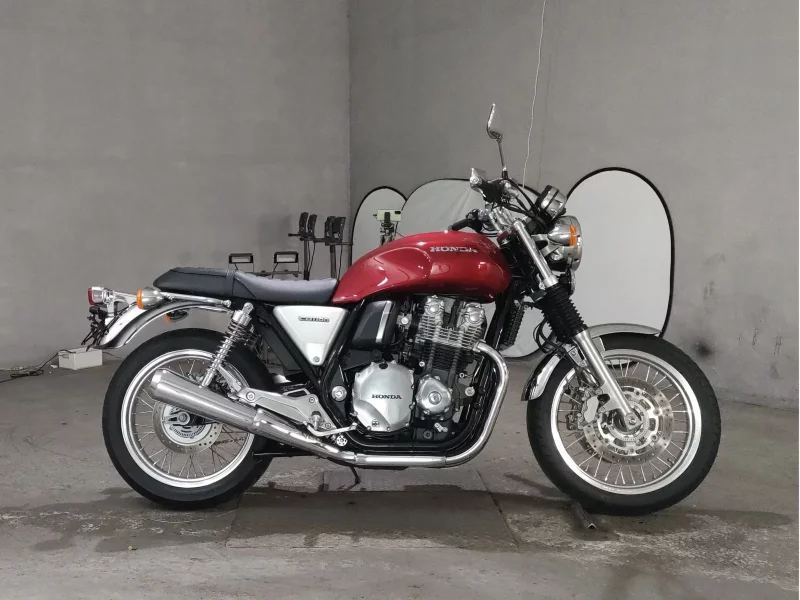 Honda CB1100EX