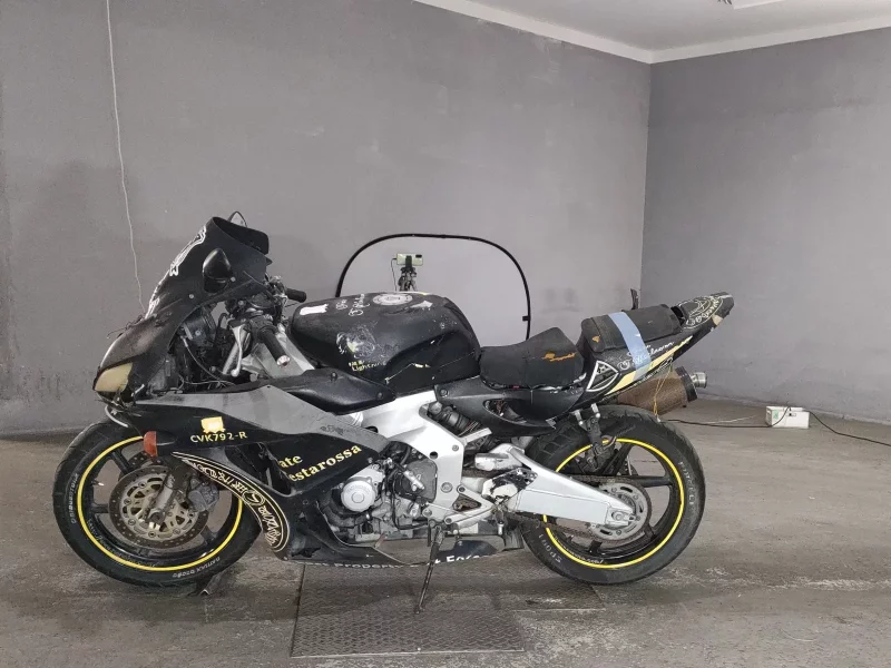 Honda CBR250RR