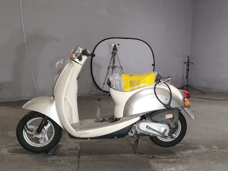 Honda CREA SCOOPY