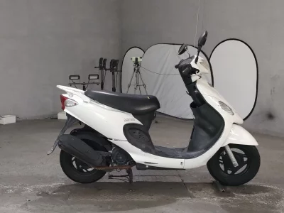 SYM SYM X`PRO50KAZE