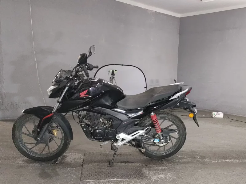Honda CBF125R