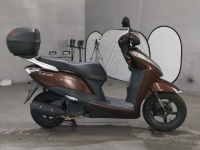 Honda LEAD 125