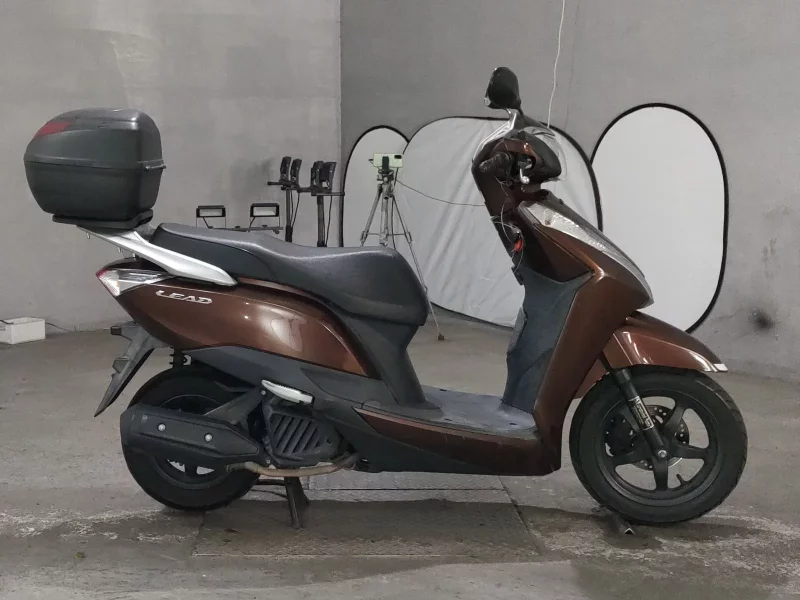 Honda LEAD 125
