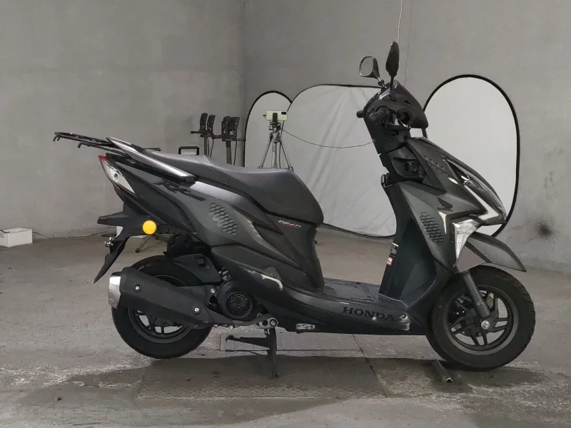 Honda RX125