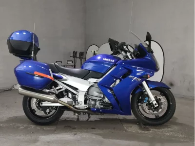 Yamaha FJR1300