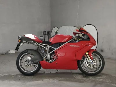 Ducati DUCATI 999S
