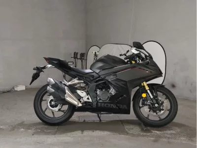 Honda CBR250RR
