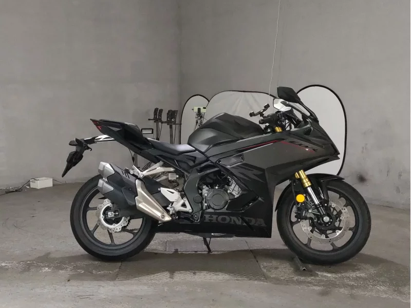 Honda CBR250RR