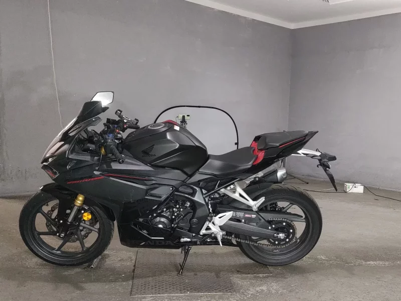 Honda CBR250RR