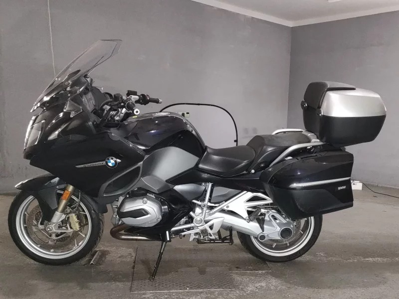BMW BMW R1200RT