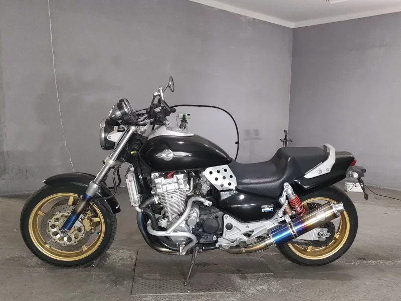 Honda X4LD