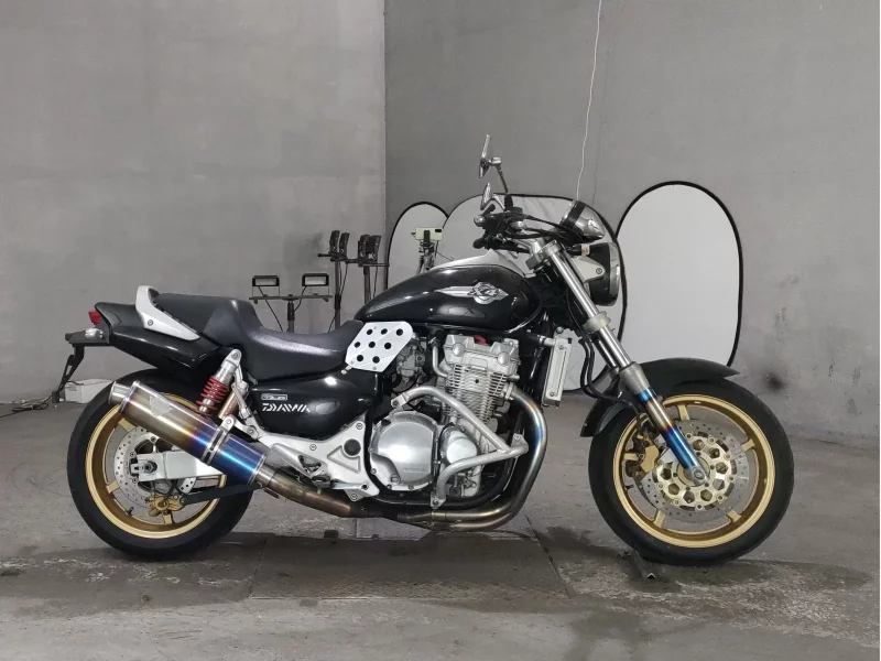 Honda X4LD