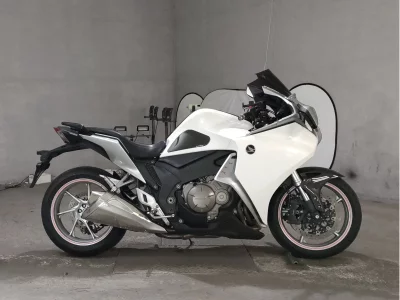 Honda VFR1200F