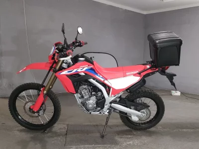 Honda CRF250L-S