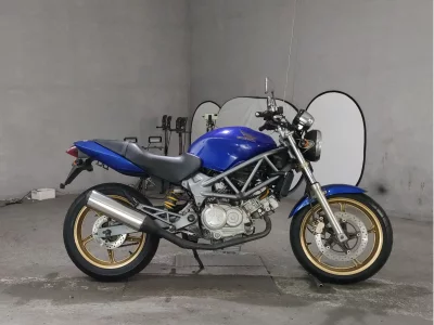 Honda VTR250