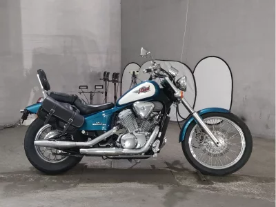Honda STEED400