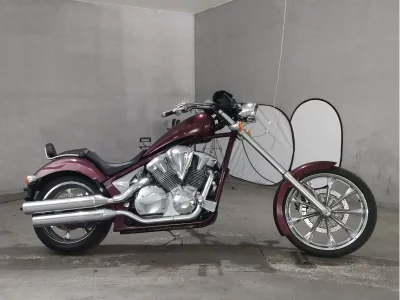 Honda VT1300CX