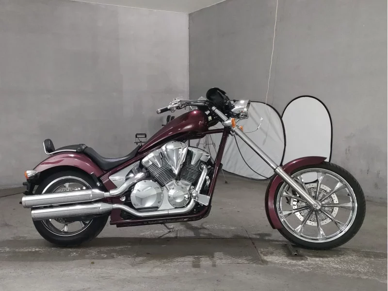 Honda VT1300CX