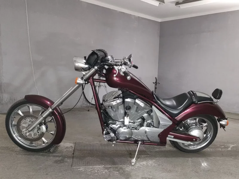 Honda VT1300CX