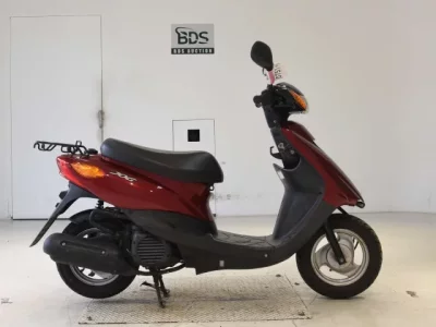 Yamaha JOG-5