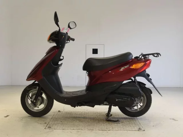 Yamaha JOG-5