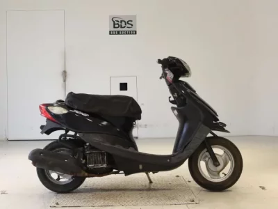 Yamaha JOG-5