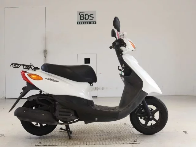 Yamaha JOG DX