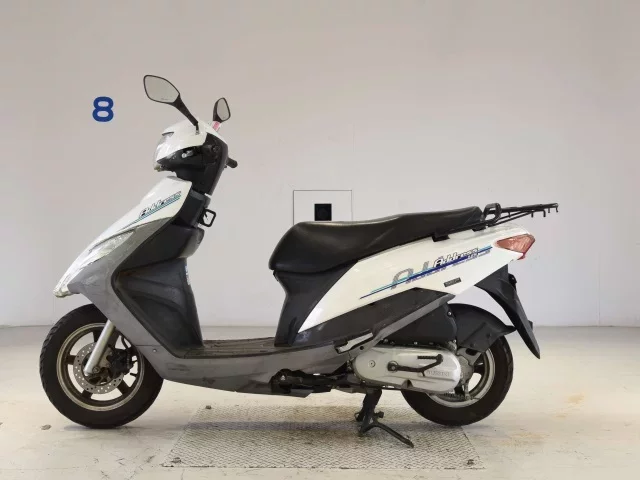 Suzuki ADDRESS V125