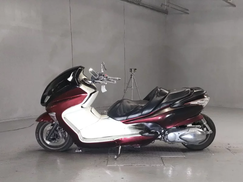 Honda FORZA Z
