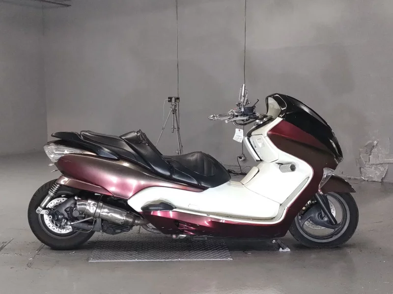 Honda FORZA Z