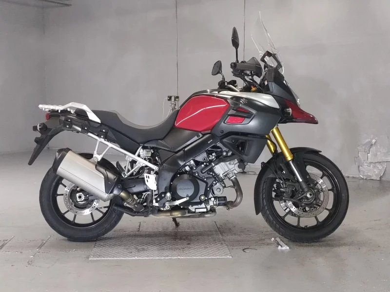 Suzuki V STROM 1000