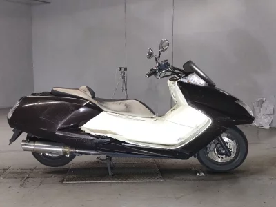 Yamaha MAXAM250