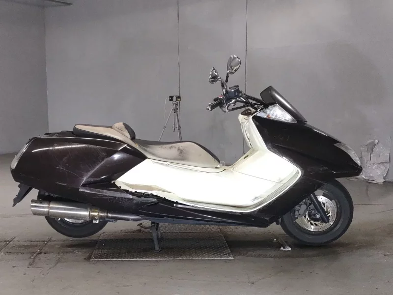 Yamaha MAXAM250