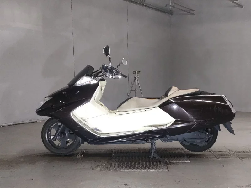 Yamaha MAXAM250