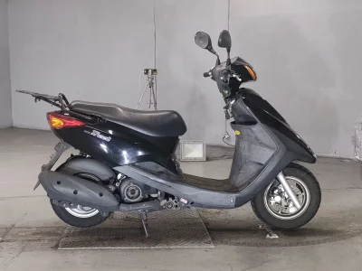 Yamaha AKUSHI STREET
