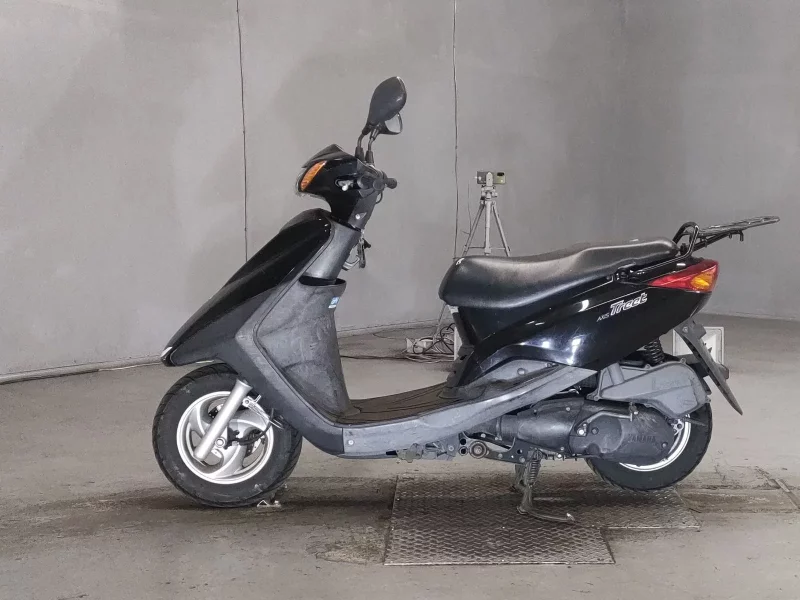 Yamaha AKUSHI STREET