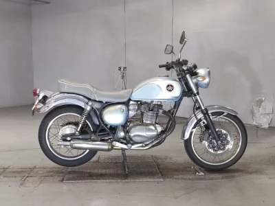 Kawasaki ESTRELLA250 RS