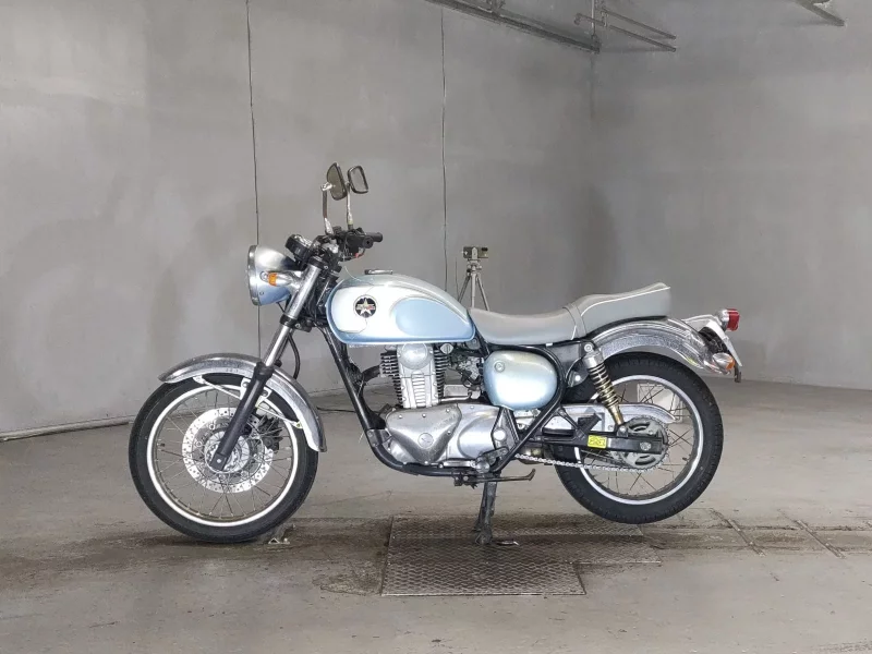Kawasaki ESTRELLA250 RS